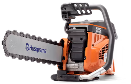 Husqvarna K 970 Chain bensindriven