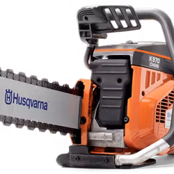 Husqvarna K 970 Chain bensindriven