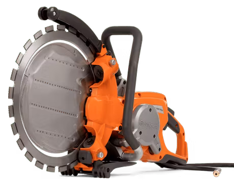 Husqvarna K 7000 Ring eldriven