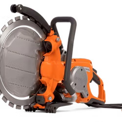 Husqvarna K 7000 Ring eldriven