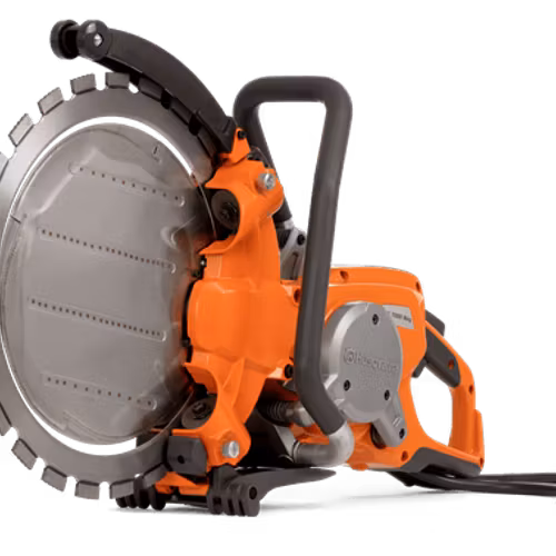 Husqvarna K 7000 Ring eldriven