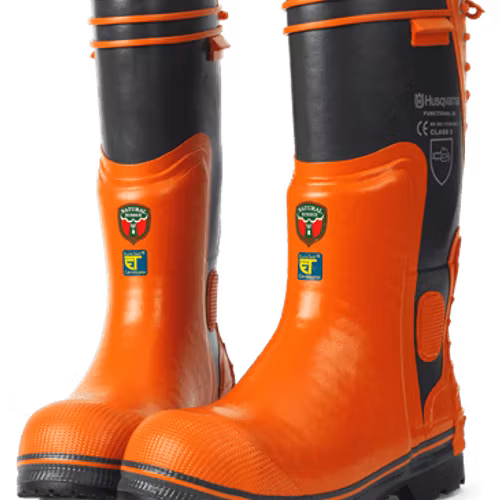Husqvarna Sågskyddsstövlar, Functional 28