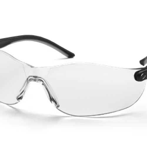 Husqvarna Skyddsglasögon, Clear