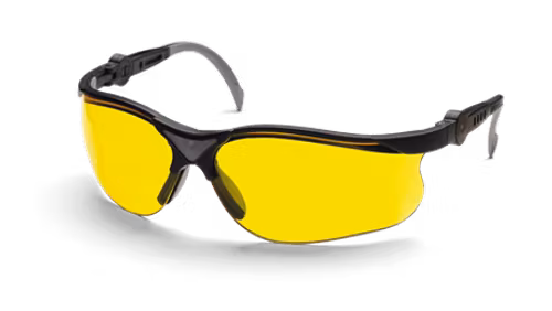 Husqvarna Skyddsglasögon, Yellow X