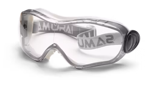 Husqvarna Skyddsglasögon, Goggles