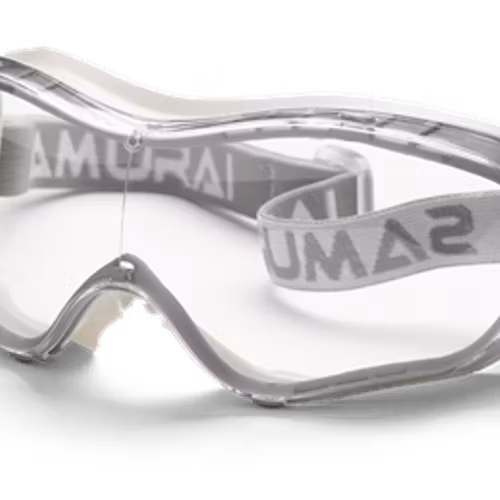 Husqvarna Skyddsglasögon, Goggles