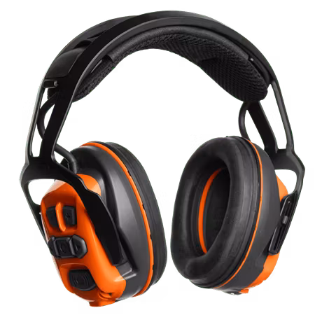Husqvarna Hörselskydd X-COM R, Bluetooth