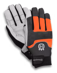 Husqvarna Handske, Technical