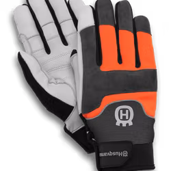 Husqvarna Handske, Technical