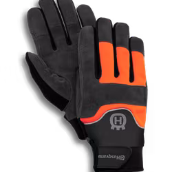 Husqvarna Handske, Technical light