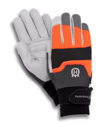 Husqvarna Handske, Functional