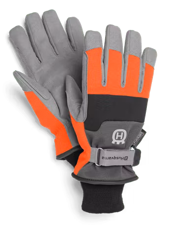 Husqvarna Handske, Functional vinter