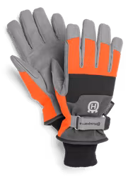 Husqvarna Handske, Functional vinter