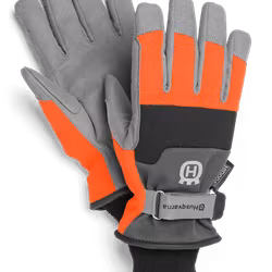 Husqvarna Handske, Functional vinter