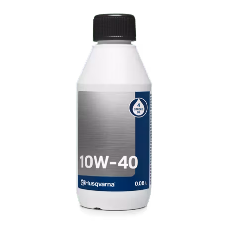 Husqvarna Motorolja SAE 10W-40
