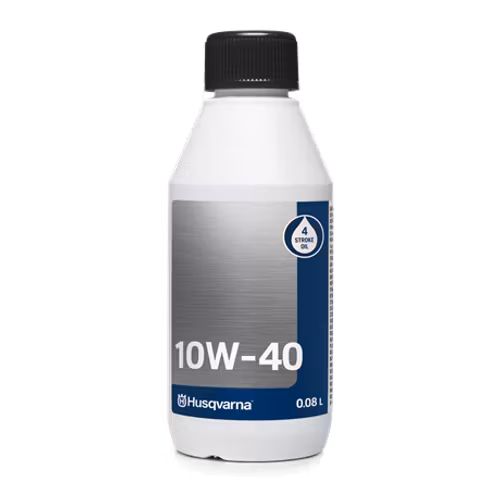 Husqvarna Motorolja SAE 10W-40