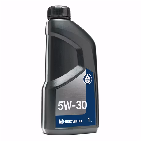 Husqvarna Motorolja SAE 5W-30, 1 liter