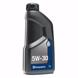 Husqvarna Motorolja SAE 5W-30, 1 liter