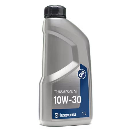 Husqvarna Transmissionsolja SAE 10W-30