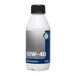 Husqvarna Tvåtaktsolja, XP® Synthetic