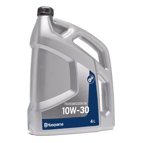 Husqvarna Transmissionsolja SAE 10W-30
