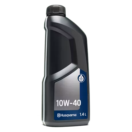 Husqvarna Motorolja SAE 10W-40