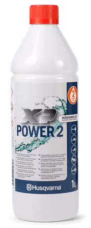 Husqvarna Alkylatbensin XP Power 2
