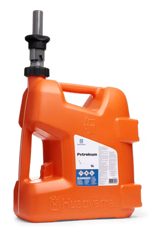 Husqvarna Bensindunk 15 Liter
