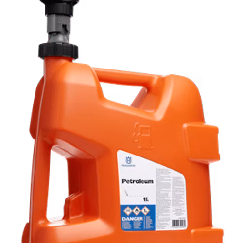 Husqvarna Bensindunk 15 Liter