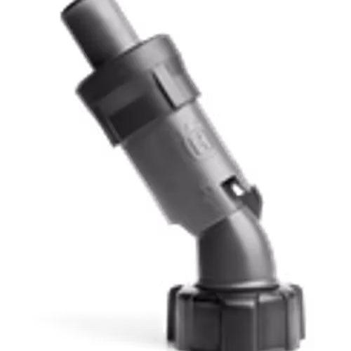 Husqvarna Bensinpip, 5 L alkylat
