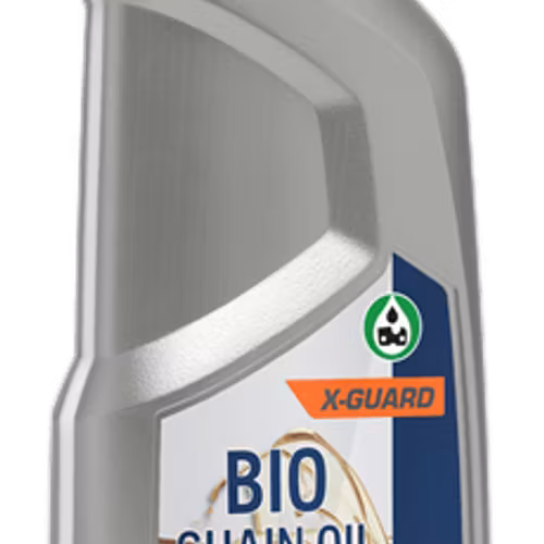 Husqvarna Sågkedjeolja X-GUARD BIO