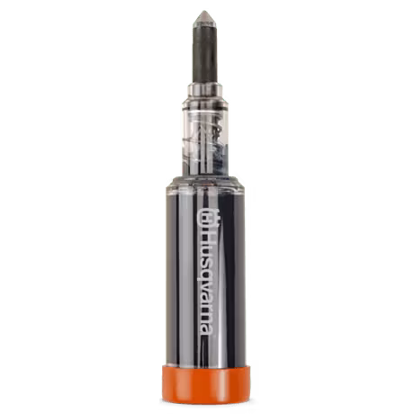Husqvarna Smörjspruta 60 ml