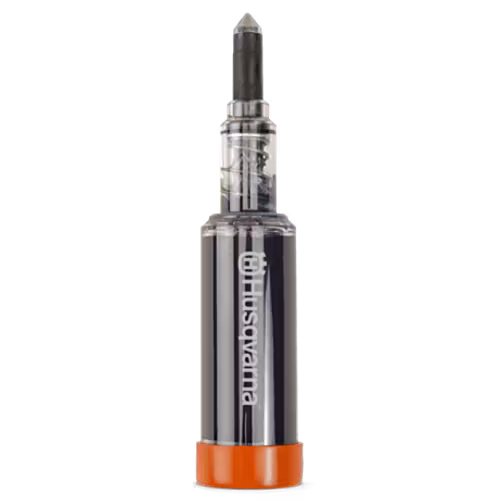 Husqvarna Smörjspruta 60 ml