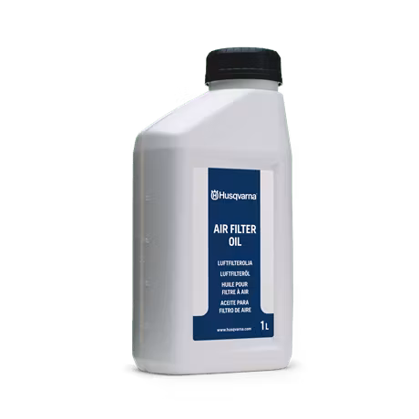 Husqvarna Luftfilterolja 1 l