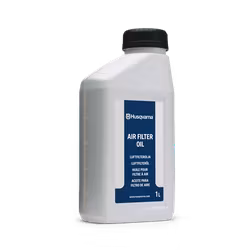 Husqvarna Luftfilterolja 1 l