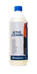 Husqvarna Active Cleaning