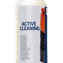Husqvarna Active Cleaning