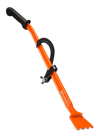 Husqvarna Brytjärn med vändhake 80 cm