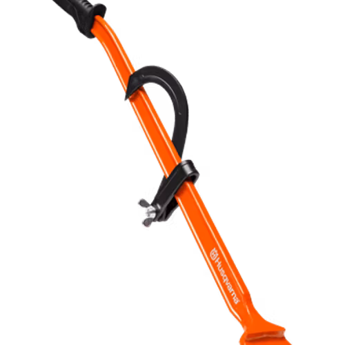 Husqvarna Brytjärn med vändhake 80 cm