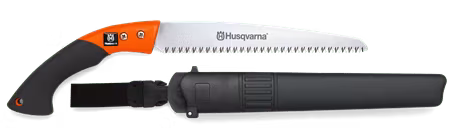 Husqvarna Rak grensåg med hölster 300 mm