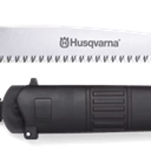 Husqvarna Rak grensåg med hölster 300 mm