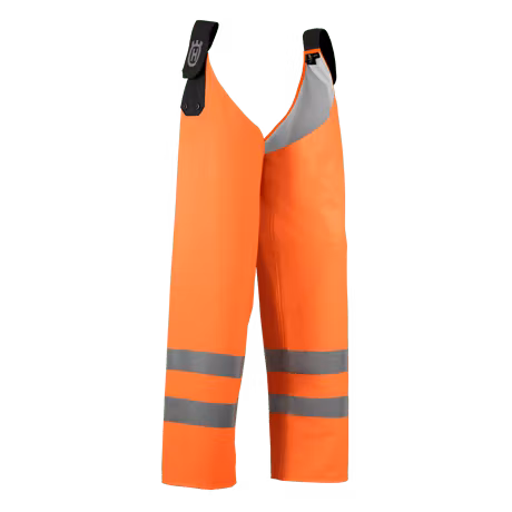Husqvarna Regnbyxholk Functional EN 20471