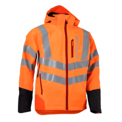 Husqvarna Regnjacka Technical Vent EN 20471