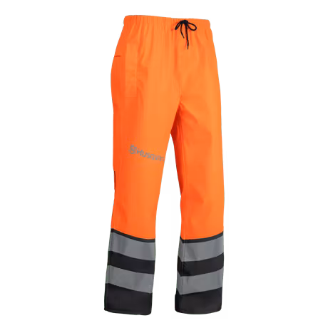 Husqvarna Regnbyxa Functional EN 20471