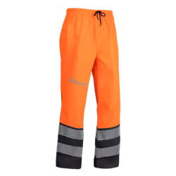 Husqvarna Regnbyxa Functional EN 20471