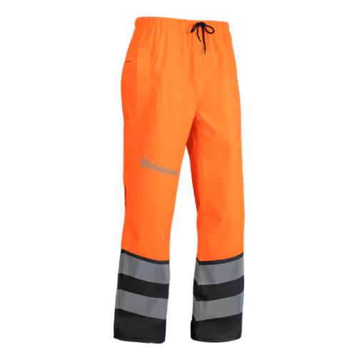 Husqvarna Regnbyxa Functional EN 20471