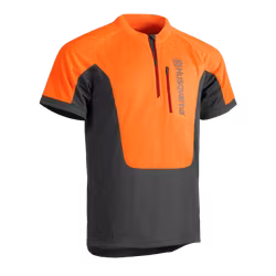 Husqvarna T-shirt Technical, kort ärm
