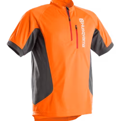 Husqvarna T-shirt Technical, kort ärm
