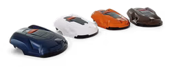 Husqvarna Automower® Färgkollektion