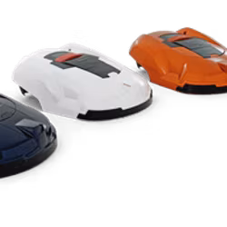 Husqvarna Automower® Färgkollektion